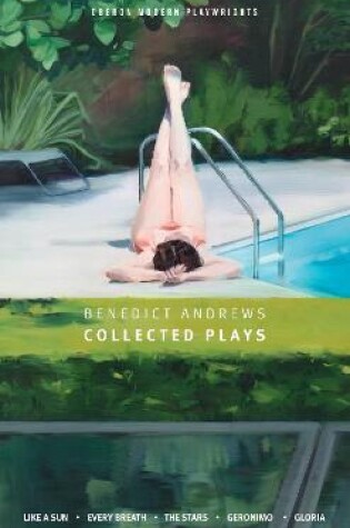 Cover of Benedict Andrews: Collected Plays