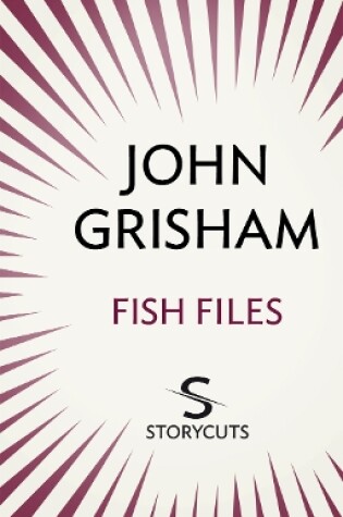 Cover of Fish Files (Storycuts)