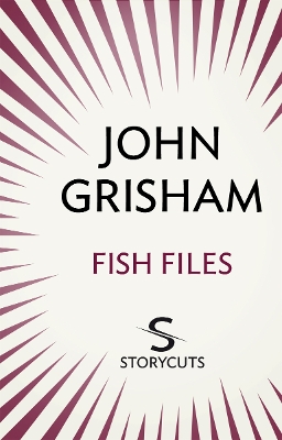 Book cover for Fish Files (Storycuts)