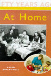 Book cover for At Home