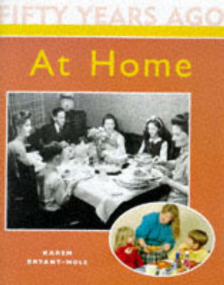 Cover of At Home