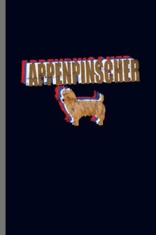 Cover of Appenpinscher
