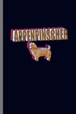 Book cover for Appenpinscher