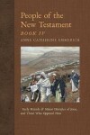 Book cover for People of the New Testament, Book IV