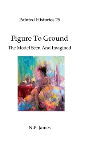 Cover of Figure to Ground