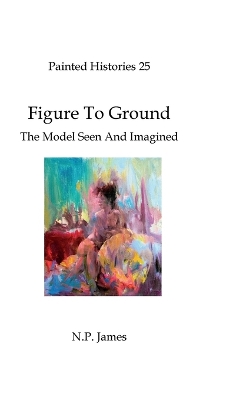 Cover of Figure to Ground