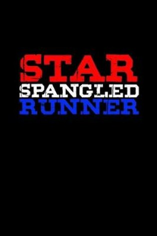 Cover of Star spangled runner