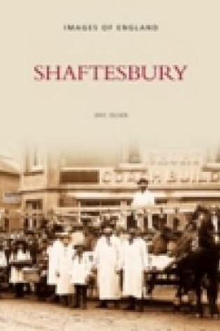 Cover of Shaftesbury