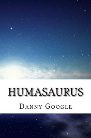 Cover of Humasaurus