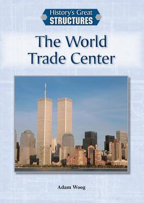 Book cover for The World Trade Center