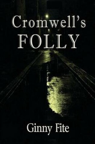 Cover of Cromwell's Folly