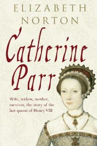 Cover of Catherine Parr