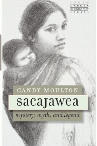 Cover of Sacajawea