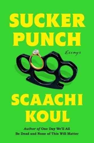 Cover of Sucker Punch