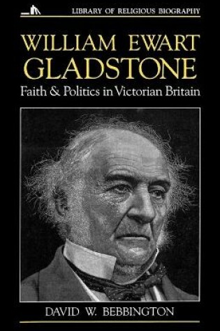 Cover of William Ewart Gladstone