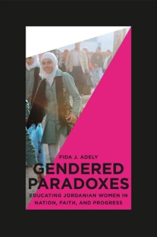 Cover of Gendered Paradoxes