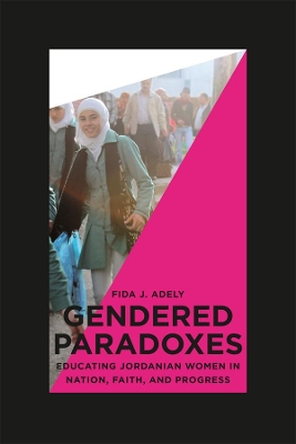 Book cover for Gendered Paradoxes