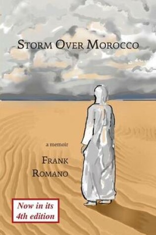 Cover of Storm Over Morocco, 4th Edition