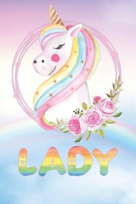 Book cover for Lady