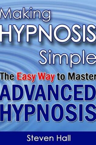 Cover of Making Hypnosis Simple