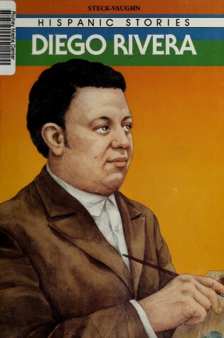 Cover of Diego Rivera