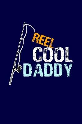 Book cover for Reel Cool Daddy