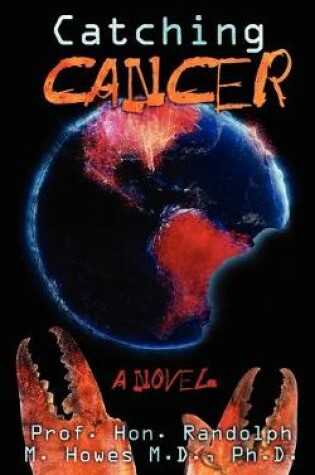 Cover of Catching Cancer