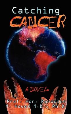 Book cover for Catching Cancer