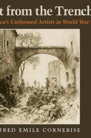 Cover of Art from the Trenches