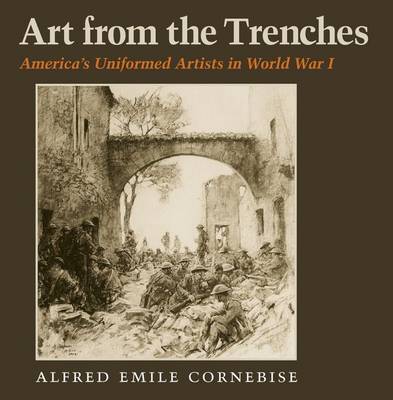 Cover of Art from the Trenches