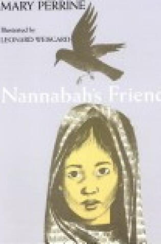 Cover of Nannabah's Friend