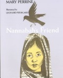 Book cover for Nannabah's Friend