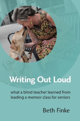 Book cover for Writing Out Loud