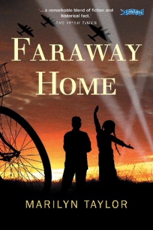 Cover of Faraway Home