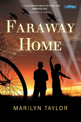 Book cover for Faraway Home