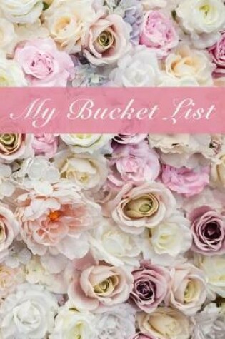 Cover of My Bucket List