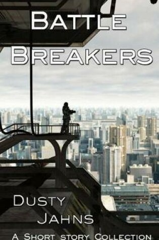 Cover of Battle Breakers