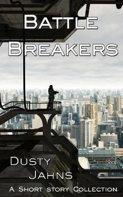 Book cover for Battle Breakers