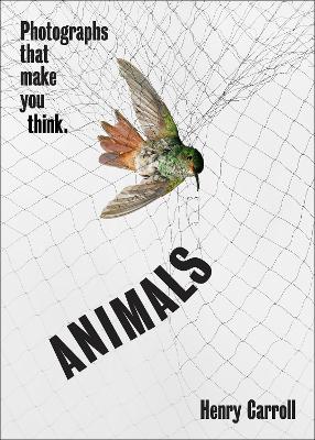 Book cover for ANIMALS