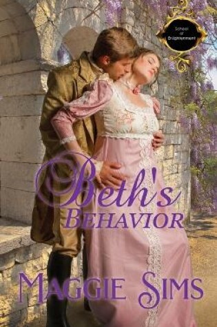 Cover of Beth's Behavior