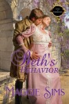 Book cover for Beth's Behavior