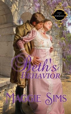 Cover of Beth's Behavior