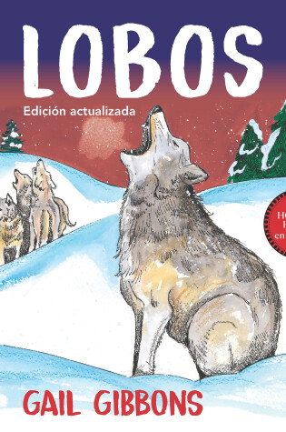 Cover of Lobos