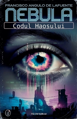 Book cover for Codul Haosului