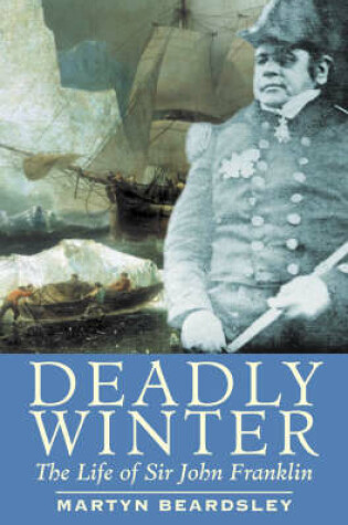 Cover of Deadly Winter