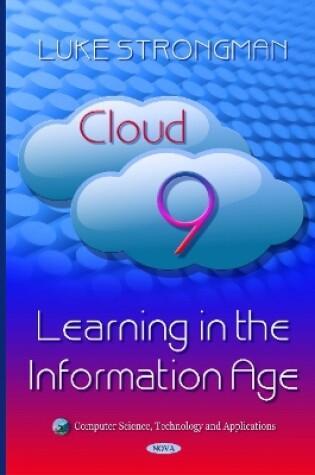 Cover of Cloud 9