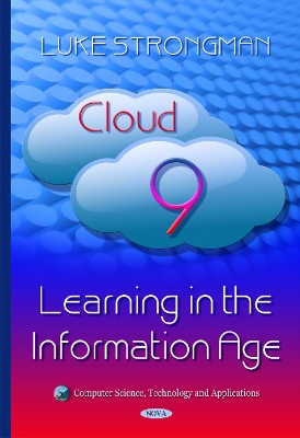 Book cover for Cloud 9