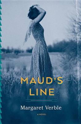 Book cover for Maud's Line
