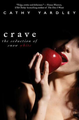 Cover of Crave