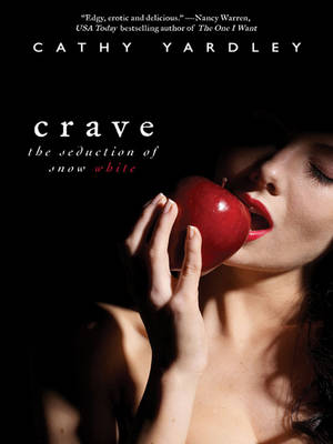 Cover of Crave